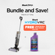 Wet & Dry Vacuums