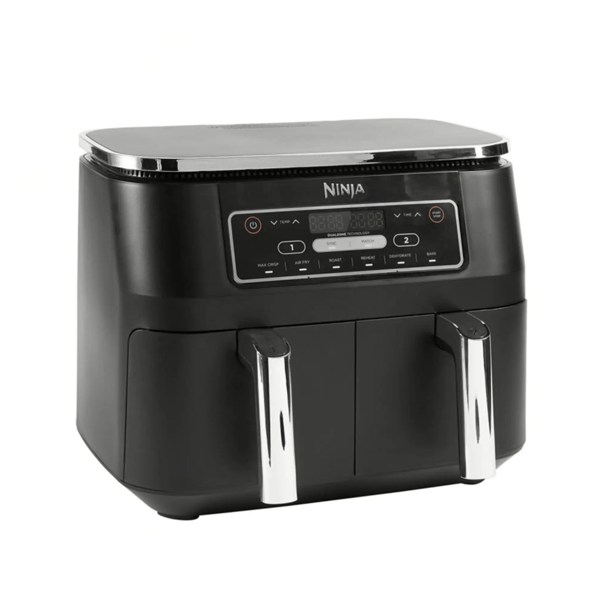 Ninja Dual Zone Af300 Dual Air Fryer L Sharkninja Ph Shark Ninja Ninja Dual Zone Af300 Dual Air Fryer L Sharkninja Ph Shark Ninja
