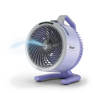 Shark FlexStyle - Essential Package with FREE Shark FlexBreeze HydroGo™ Portable Misting Fan