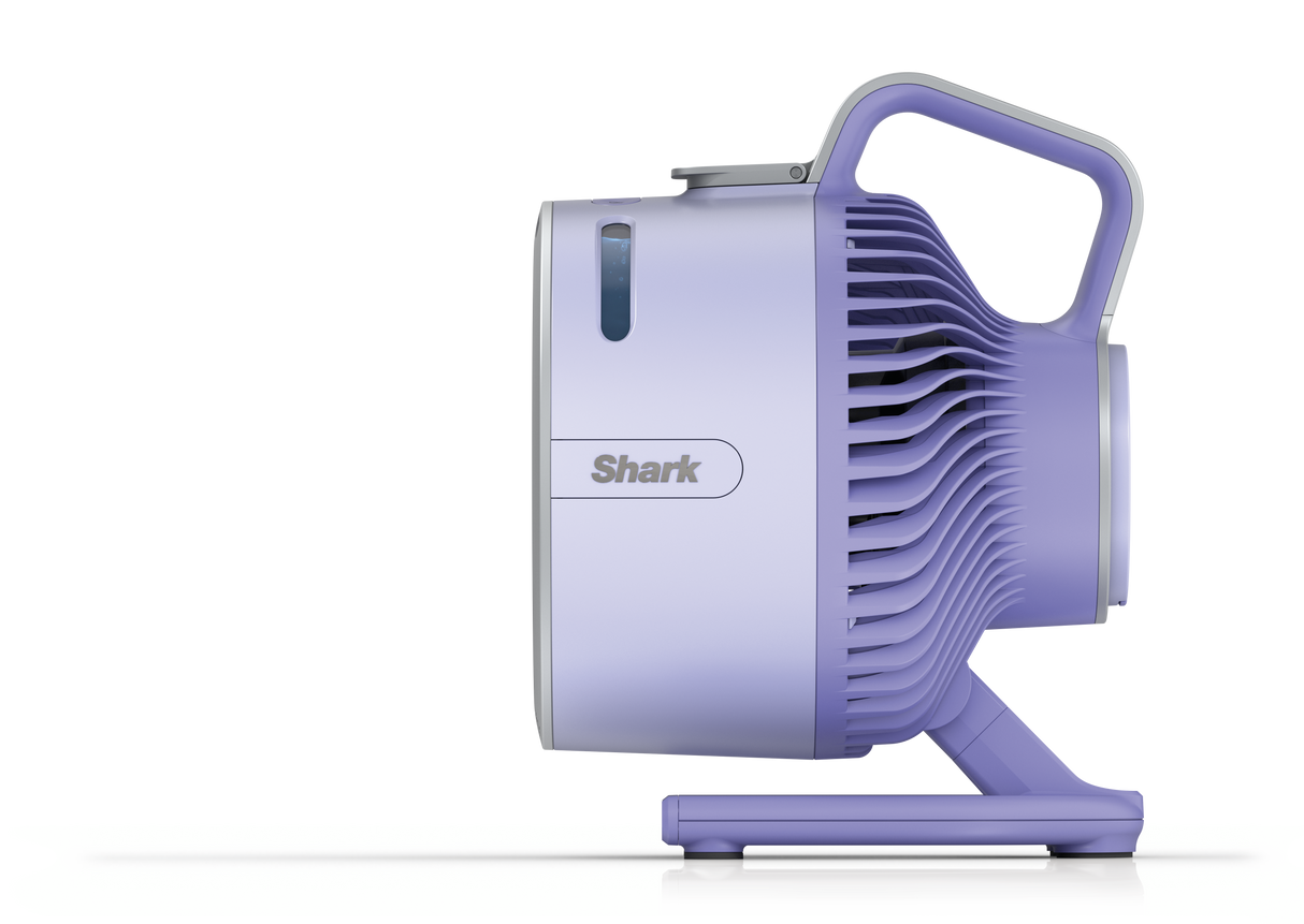 Shark FlexStyle - Essential Package with FREE Shark FlexBreeze HydroGo™ Portable Misting Fan