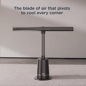Shark TurboBlade™ Bladeless Fan