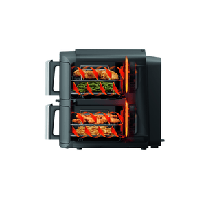 Ninja DoubleStack XL 2-Basket Air Fryer