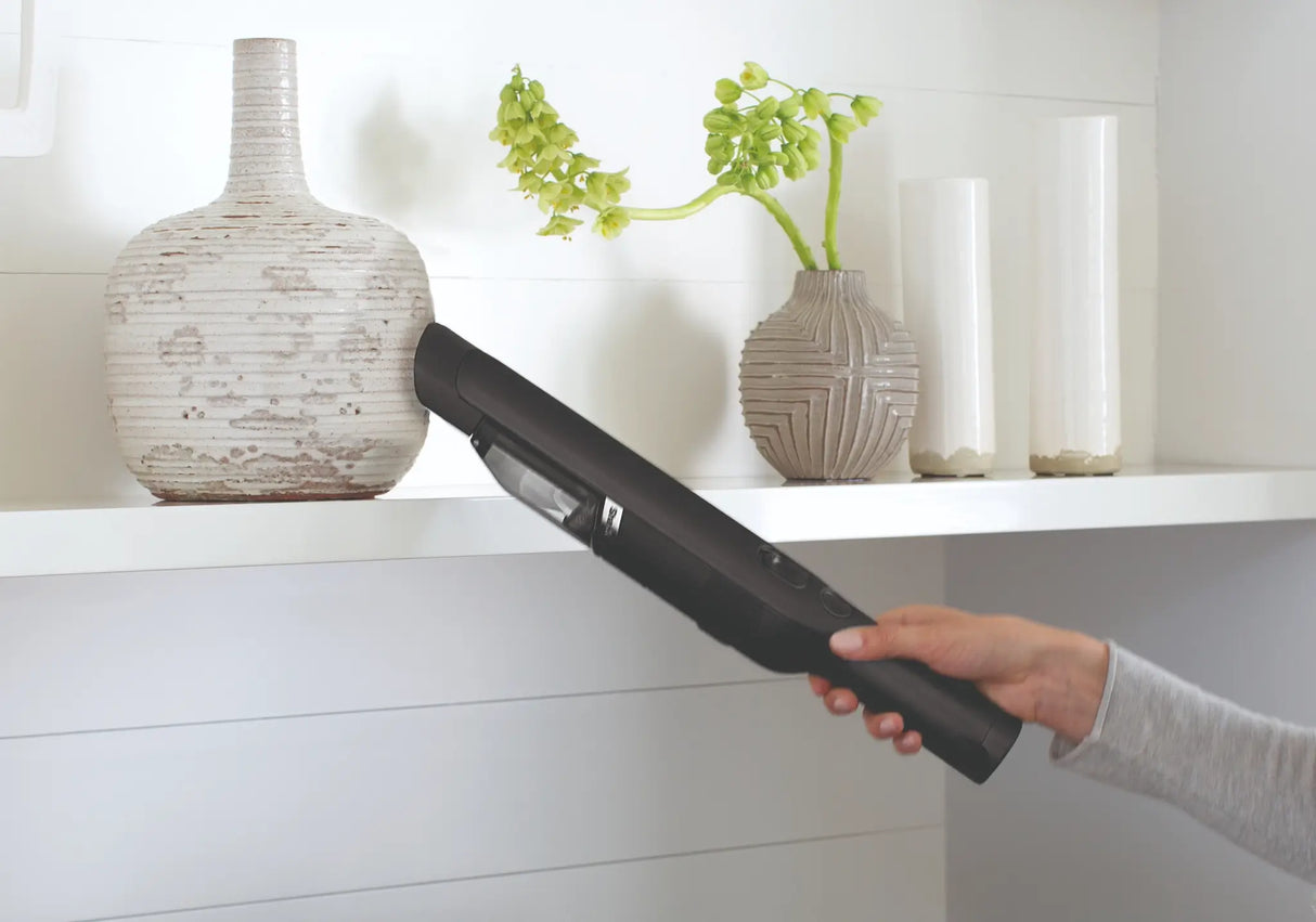 Shark EvoPower: Best Handheld Vacuum Cleaner l SharkNinja PH