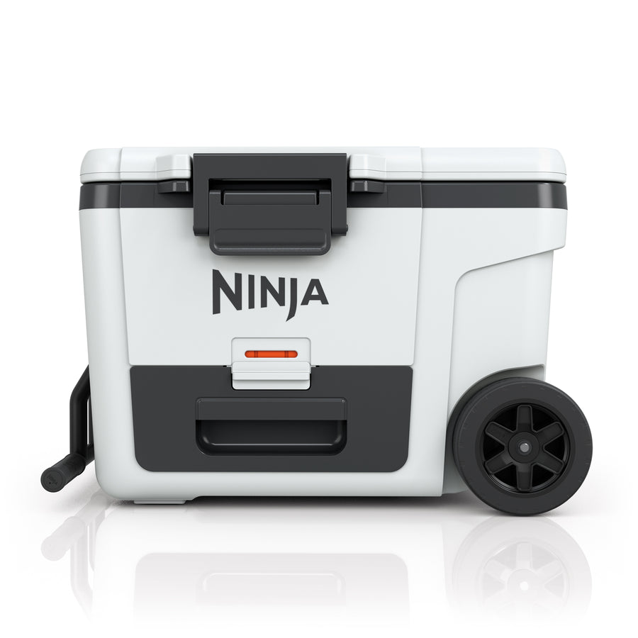 Ninja FrostVault™ 45qt Wheeled Cooler l SharkNinja PH – Shark Ninja ...