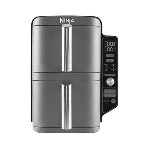 Ninja DoubleStack XL 2-Basket Air Fryer