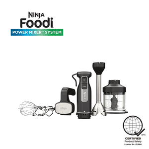 Ninja Foodi Power Mixer System