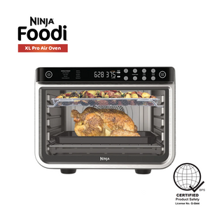 Ninja Foodi XL Air Fry Oven