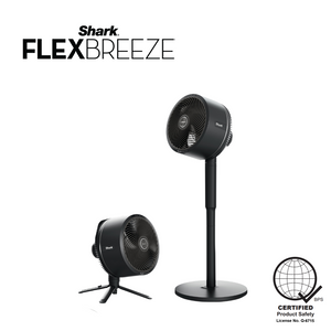 Shark FlexBreeze Cordless & Portable Fan