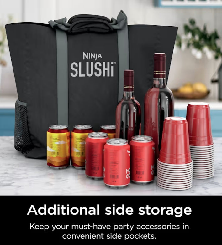 Ninja SLUSHi™ Travel Tote