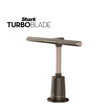 Shark TurboBlade™ Bladeless Fan