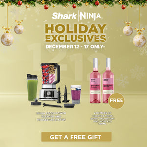 Ninja Foodi Power Blender And Processor System (CB350PH)