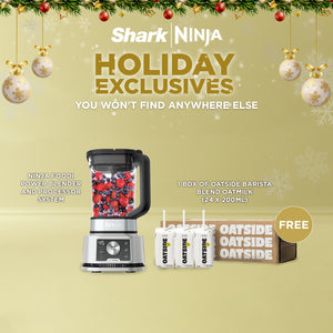 Ninja Foodi Power Blender And Processor System (CB350PH)