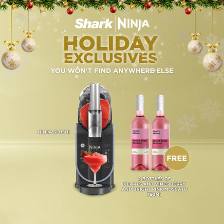 Ninja SLUSHi™ Professional Frozen Drink Maker