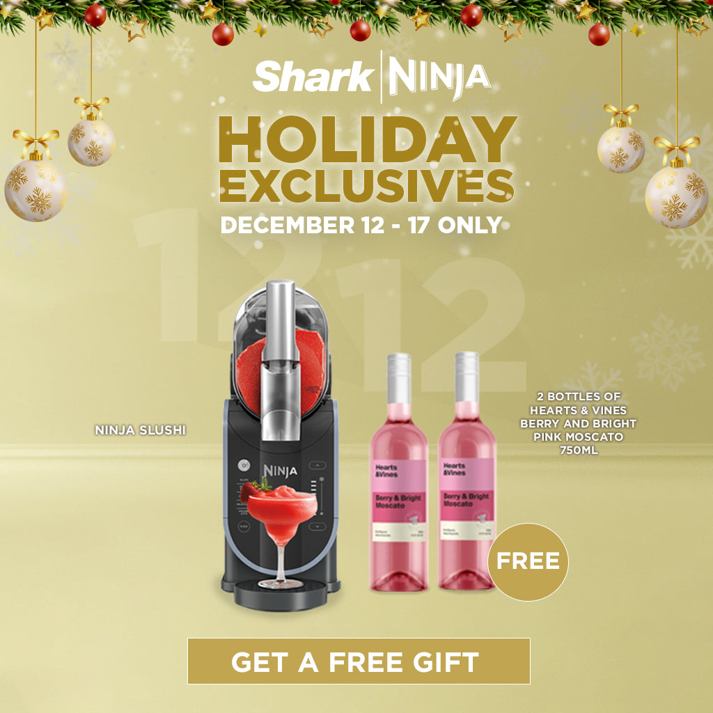 Ninja SLUSHi™ Professional Frozen Drink Maker