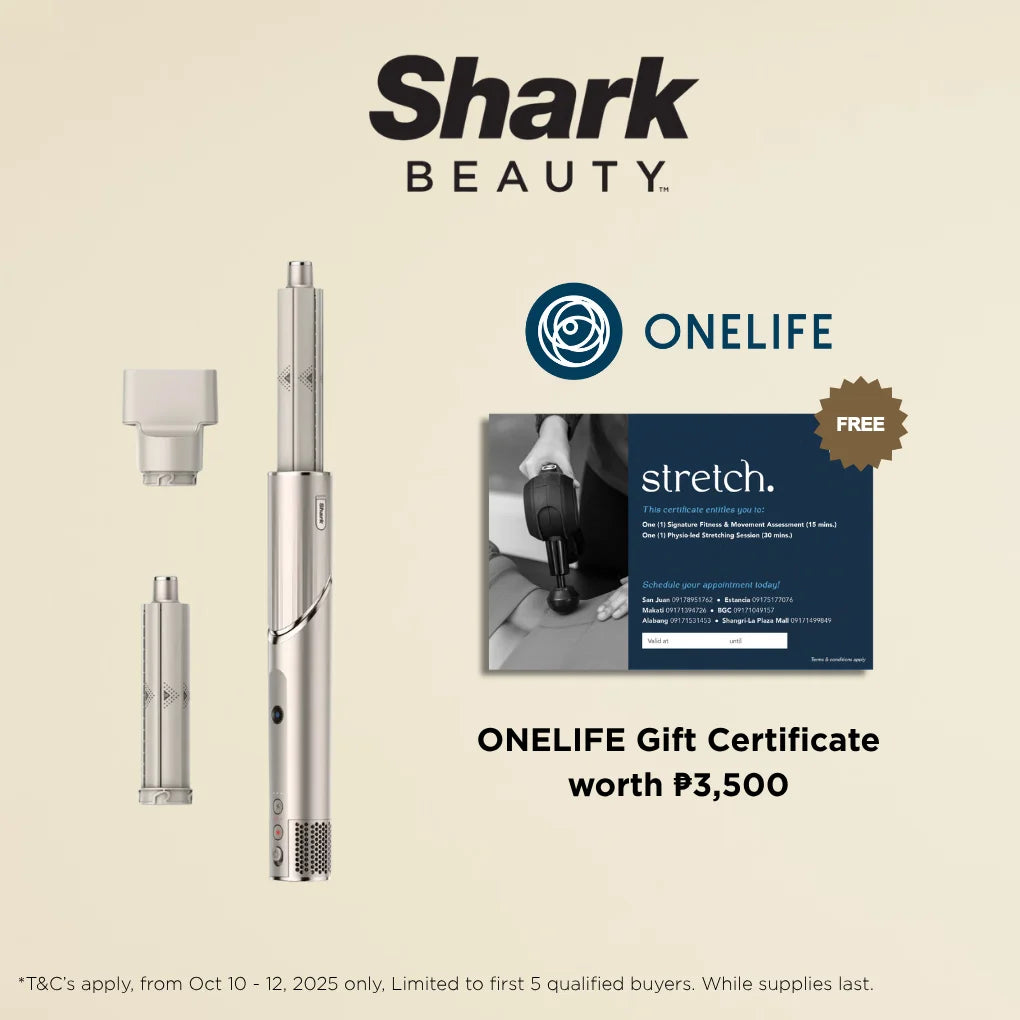 Shark FlexStyle - Essential Package (HD415SL)