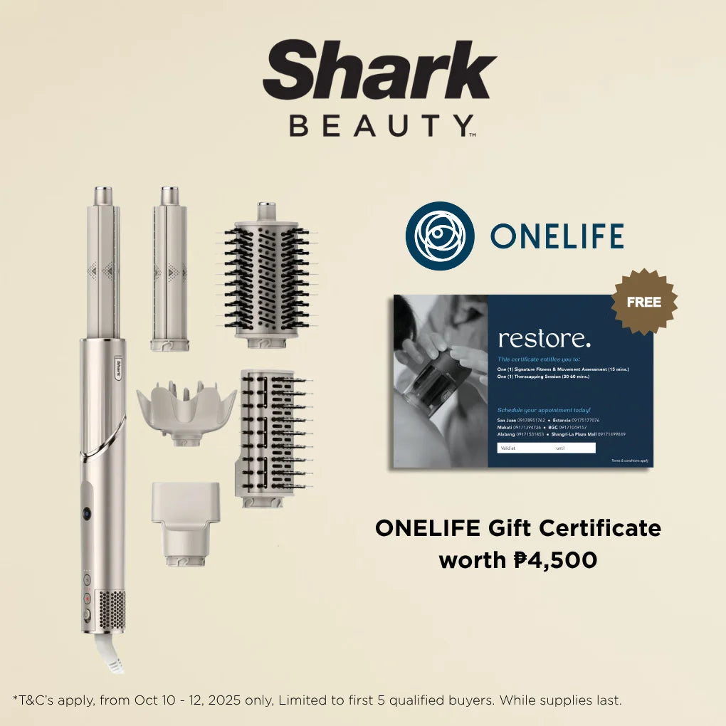 Shark FlexStyle - Full Package (HD440SL)