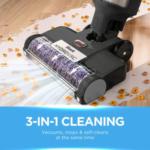 Shark HydroVac Cordless Wet & Dry Hard Floor Cleaner (WD210PH)