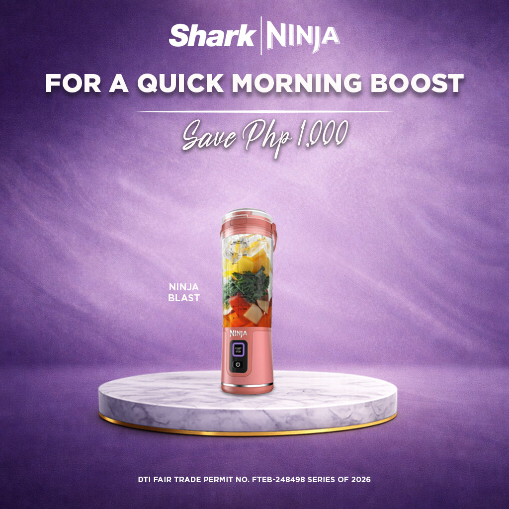 Ninja Blast™ Portable Blender