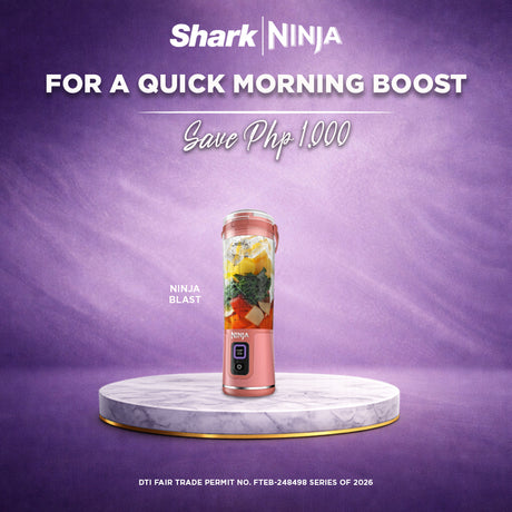 Ninja Blast™ Portable Blender