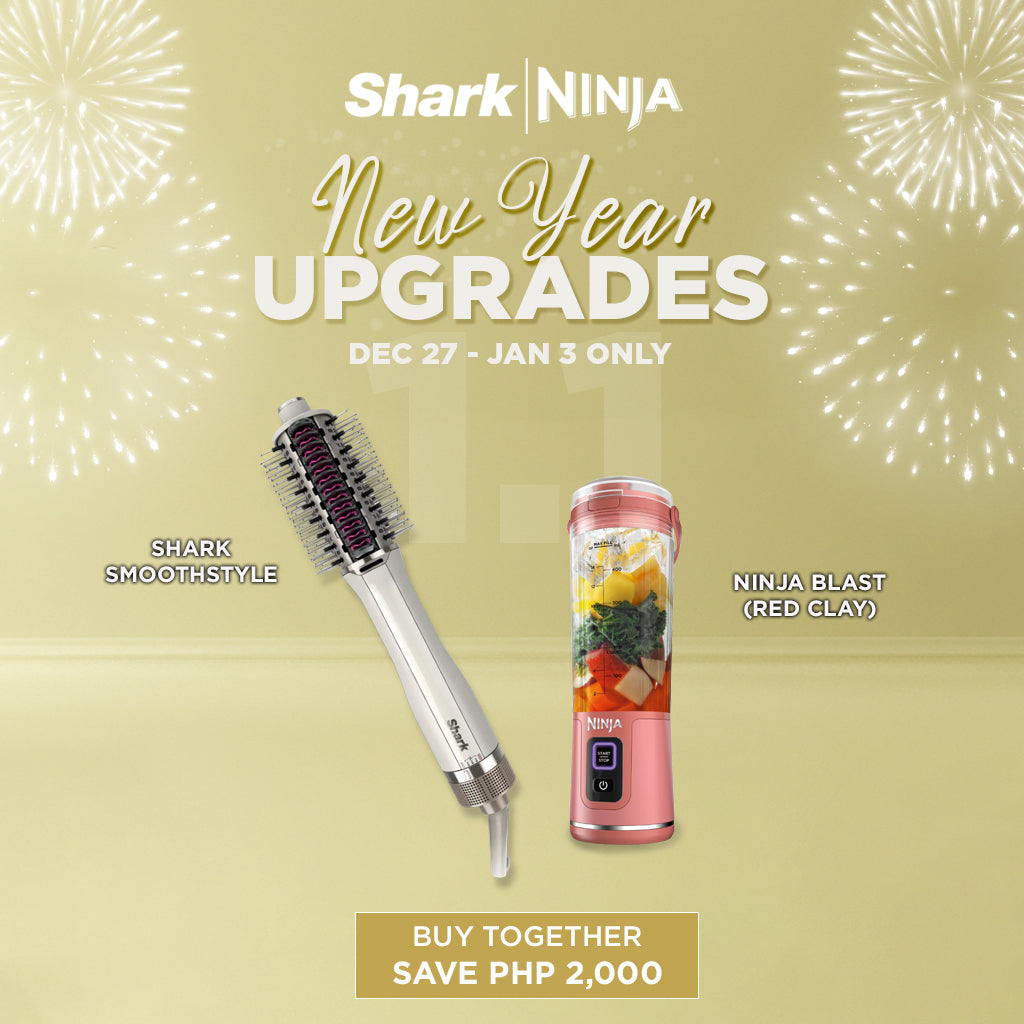 Style & Blend Bundle