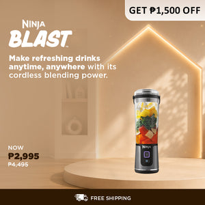 Ninja Blast™ Portable Blender