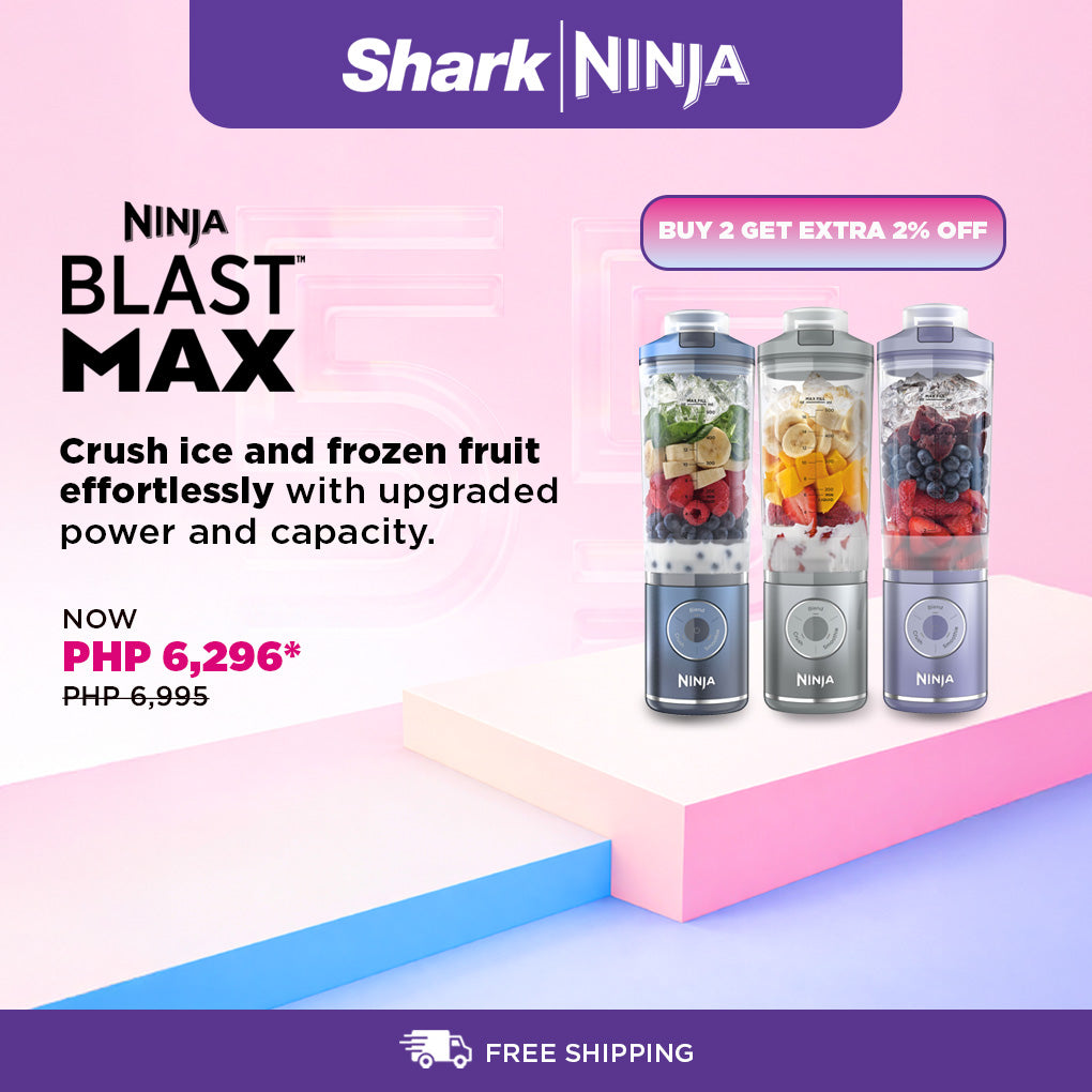 Ninja Blast™ Max