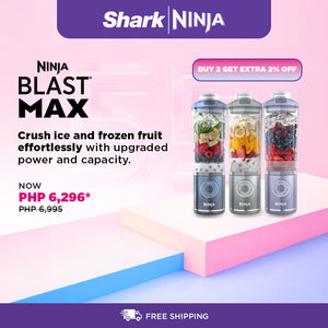 Ninja Blast™ Max
