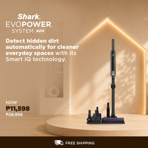 Shark EvoPower System Adv (Metro Pacific Health)