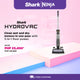 Wet & Dry Vacuums