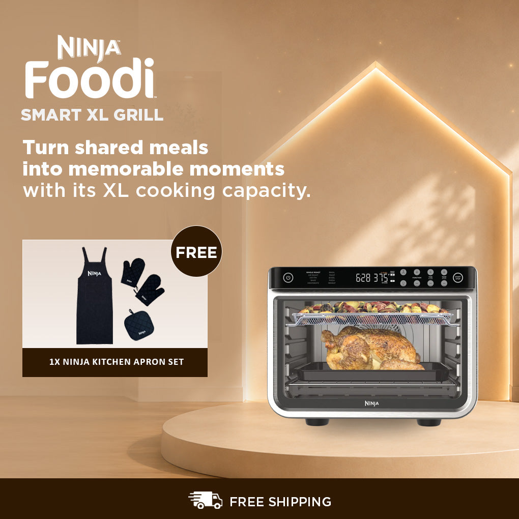 Ninja Foodi XL Air Fry Oven