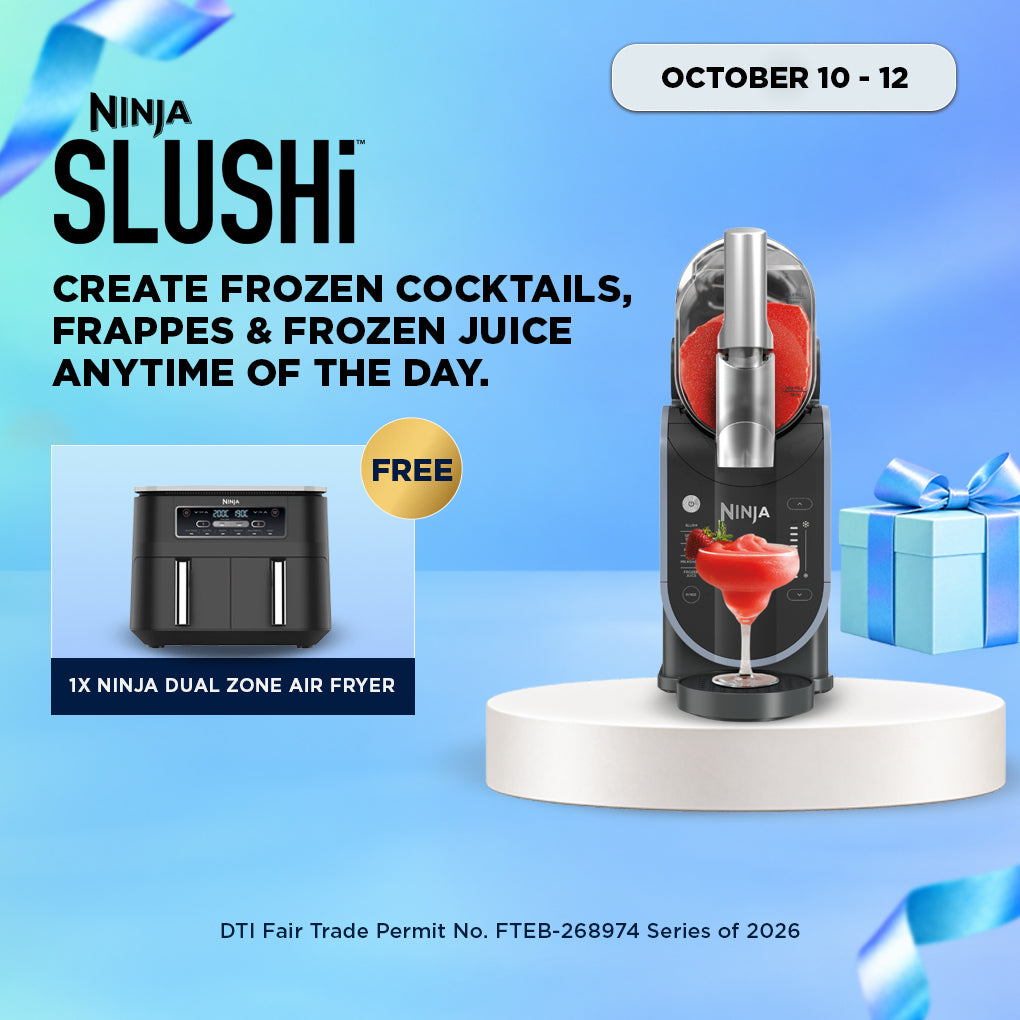 Ninja SLUSHi™ Frozen Drink Maker