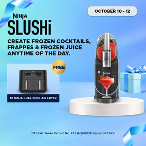 Ninja SLUSHi™ Frozen Drink Maker