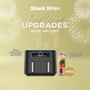 Ninja Dual Zone Air Fryer (AF300)