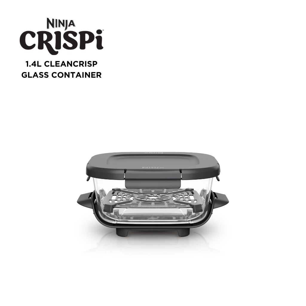 Ninja Crispi 1.4L CleanCrisp Glass Container