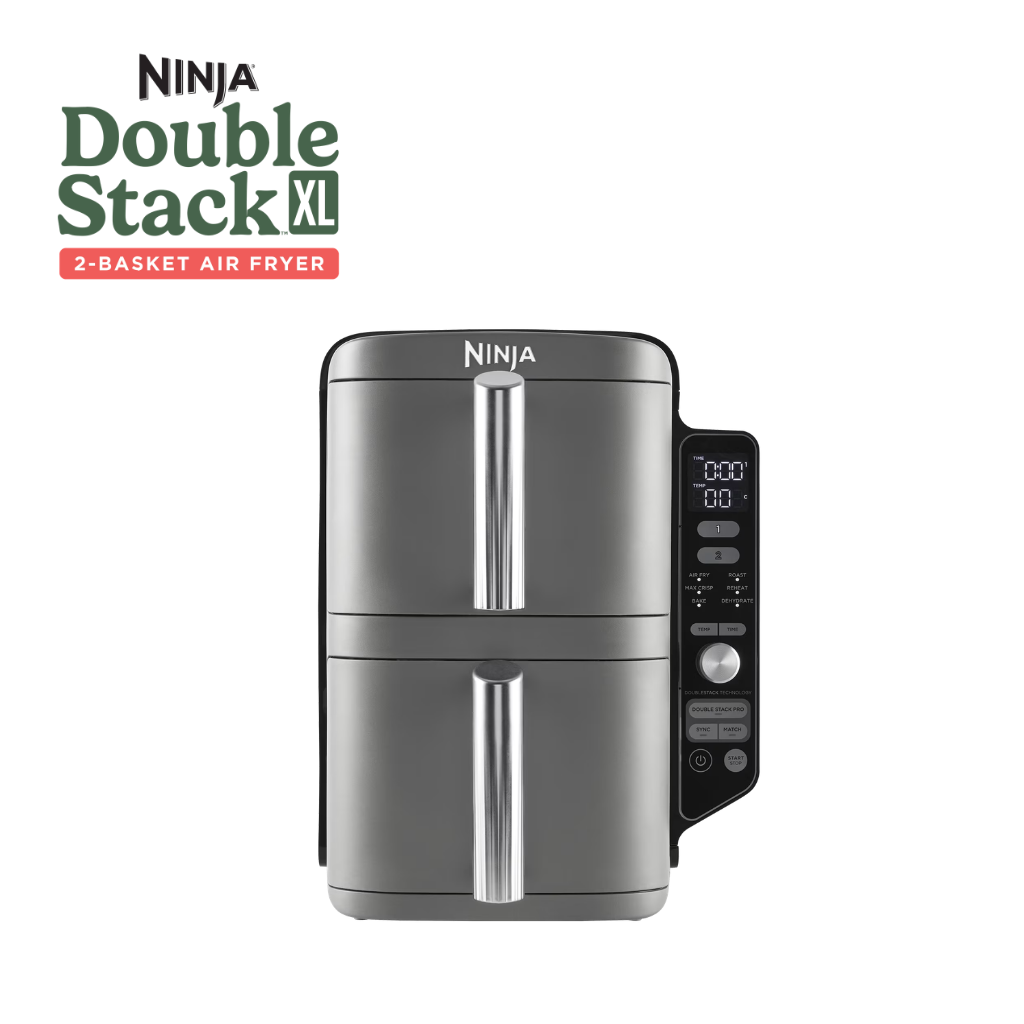 ninja-doublestack-xl-2-basket-air-fryer-full-view-sharkninja-philippines