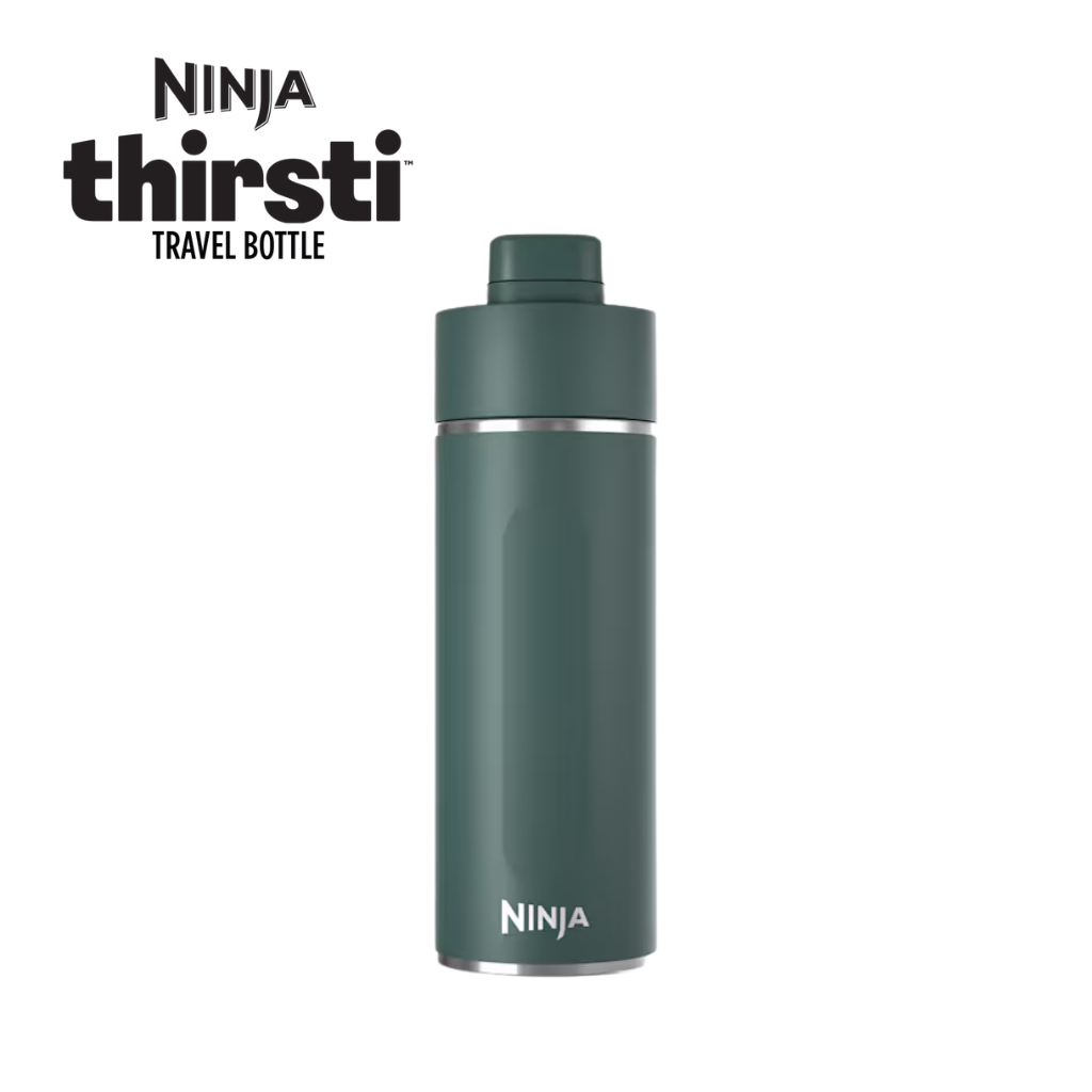 Ninja® Thirsti™ Travel Bottle 700ml