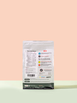 Just Whey Protein 1 LB