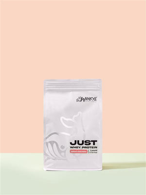 Just Whey Protein 1 LB