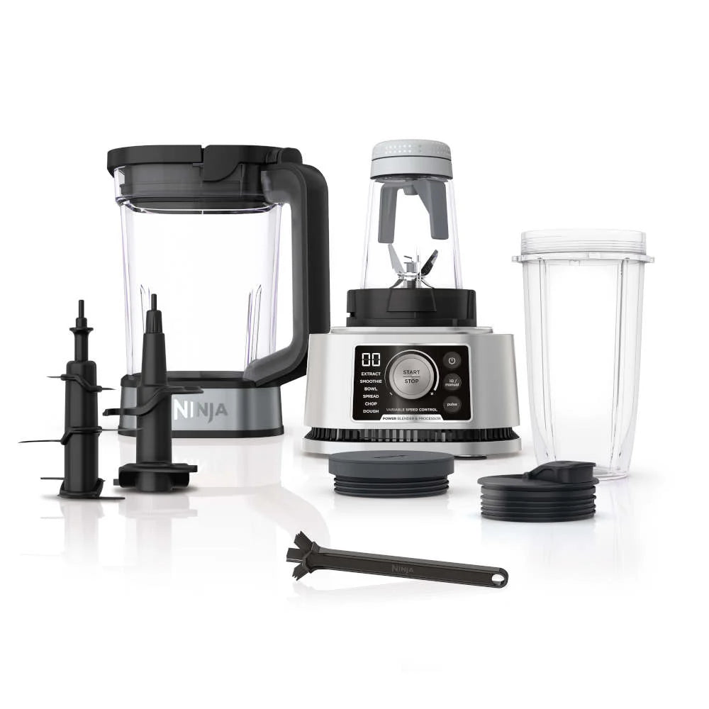 Shark Processor Ninja Foodi Power Blender And Processor System l SharkNinja PH – Shark ...