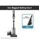 Stick Vacuums