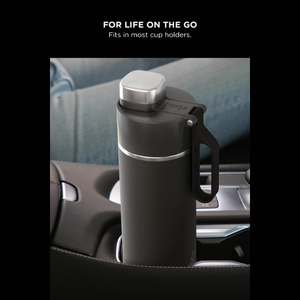 Ninja® Thirsti™ Travel Bottle 700ml