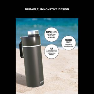 Ninja® Thirsti™ Travel Bottle 700ml