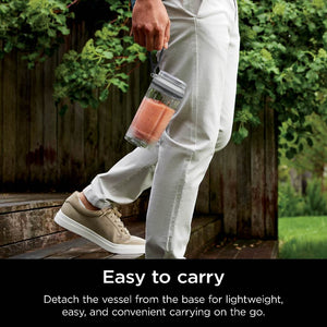 Ninja Blast™ Max (BC251PH)