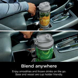 Ninja Blast™ Max (BC251PH)