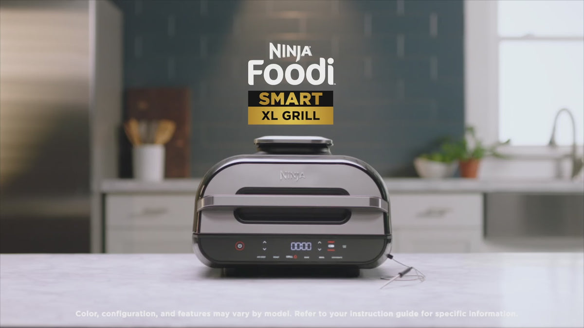 Smart Kitchen Appliances You Need: Ninja Kitchen l SharkNinja PH ...