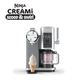 Frozen Treat Makers